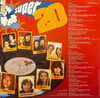 Various – Super 20 - 20 Original Top Hits (Ariola – 88 222 GT) Vinyl, LP