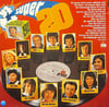 Various – Super 20 - 20 Original Top Hits (Ariola – 88 222 GT) Vinyl, LP