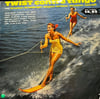 Various - Twist Contre Tango LP (Festival FLD 278 Original French Press)