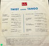Various - Twist Contre Tango LP (Festival FLD 278 Original French Press)