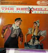 Victor Herbert - The Red Mill (LP) - Al Goodman and His Orchestra - RCA Camden CAL-437