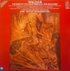 Wagner - The Ride Of The Valkyries & Orchestral Highlights (LP, Classics For Pleasure - CFP 4412)