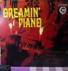 Walt Lemon (Piano) und Rhythmus-Gruppe - Dreamin' Piano - Perl Serie LP (PSLP 111)