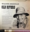 Walter Brennan – Old Rivers (Vinyl, LP, Album) - Liberty Records - 1962
