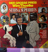 Wim Thoelke Präsentiert: Stars & Superhits - Der Grosse Preis - Polydor LP (2437 859) - Germany