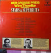 Wim Thoelke Präsentiert: Stars & Superhits - Der Grosse Preis - Polydor LP (2437 859) - Germany