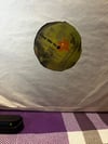 Wings (Paul McCartney) - Wild Life (LP, Album) - Apple Records (PCSO 7142) - Australia Press