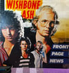Wishbone Ash - Front Page News (LP, Album, 1977)