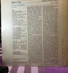 Wolfgang Amadeus Mozart – Figaros Hochzeit (Heitere Oper) Vinyl, LP, Stereo – ETERNA 8 25 506