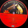 Wolfgang Amadeus Mozart - Klavierkonzerte Nr. 13 & 14 - Daniel Barenboim - EMI His Master's Voice (Almanya Baskı)