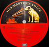 Wolfgang Amadeus Mozart - Klavierkonzerte Nr. 13 & 14 - Daniel Barenboim - EMI His Master's Voice (Almanya Baskı)