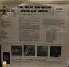Woody Herman and His Orchestra - The New Swingin' Herman Herd