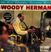 Woody Herman and His Orchestra - The New Swingin' Herman Herd