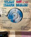Yılkut Tezcan Beşlisi - Arap Oryantal / Romen Havası (1972 Sel Plak 45'lik)