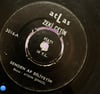 Zeki Çetin - Senden Af Diliyeyim / Göz Yaşlarım - Atlas Plak 45'lik