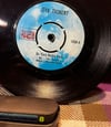 Ziya Taşkent - Bu Yara Başka Yara / Mavi Dünyam (Sel Plak - 1030) 45'lik