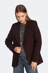 Noa Acı kahve  Blazer 
