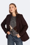 Noa Acı kahve  Blazer 