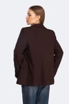 Noa Acı kahve  Blazer 