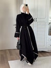 ORGANİK KETEN RUS TAKIM 