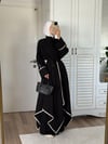 ORGANİK KETEN RUS TAKIM 