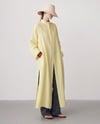 YIRTMAÇLI ABAYA 