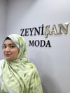DESENLİ ŞAL 