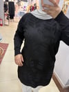 DESENLİ TUNİK