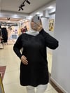 DESENLİ TUNİK