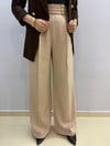 DÜĞME DETAYLI PANTOLON