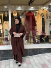 KİMONO TAKIM