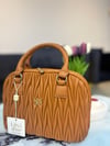 LEVİDOR ÇANTA CAMEL