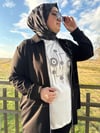 TAŞ DETAYLI EŞOFMAN TAKIMI