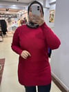 TRİKO TUNİK