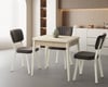 Milas Smart Plus Masa (Traverten) 60x80x120