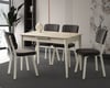 Nova Retro Masa (Gordion) 70x155x150