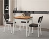 Riva Smart Masa (Urartu Ceviz) 60x80x120