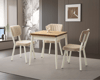 Star Smart Plus Masa (Safir Meşe) 70x70x140