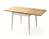 Star Smart Plus Masa (Safir Meşe) 70x70x140