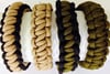 Coghlans Paracord Örgü Bileklik