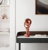 Dekor Dünya Polyester Dekorlar Yak-039-A