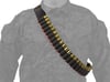 ELITE 25 Fişeklik ShotGun Kemeri