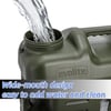 Evolite Deep 18.5 L Musluklu Kamp Su Bidonu