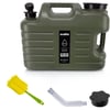Evolite Deep 18.5 L Musluklu Kamp Su Bidonu