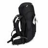Evolite HikeLite 50L Sırt Çantası - Siyah