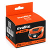 Evolite Shine 150 lm. Kafa Lambası - Turuncu