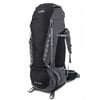 Evolite Zeus 70+10L Sırt Çantası - Siyah
