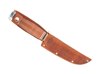 KA-BAR Little Finn Deri Kabza Outdoor Bıçağı