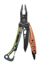 Leatherman Skeletool CX Aurora Multi Tool 