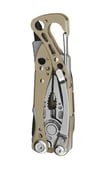 Leatherman Skeletool CX Sandstorm Multi Tool